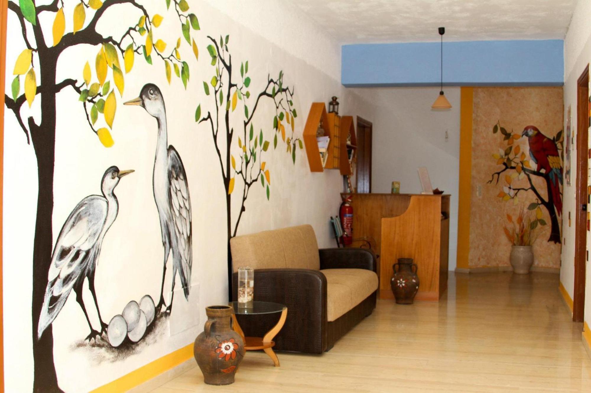 Panorama Studios Плакиас Экстерьер фото
